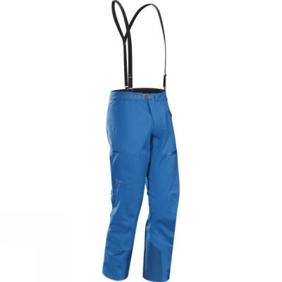 Pantalones Arc'teryx Procline AR Hombre - Azules - Chile GKZ125907